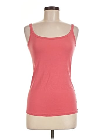 Jockey Tank Top (view 1)