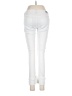 Adriano Goldschmied Hearts White Jeans Size 27 waist - photo 2