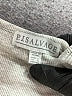 P.J. Salvage Silver Sleeveless Top Size L - photo 7