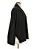 Ann Taylor LOFT Black Kimono Size 1X (estimated) - photo 4