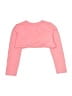 Mayoral Pink Cardigan Size 5 - photo 2