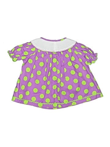 Southern Tots Dress (view 2)