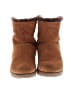 FitFlop Tan Ankle Boots Size 7 - photo 2