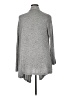 Bobeau Gray Cardigan Size XL - photo 2