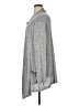 Bobeau Gray Cardigan Size XL - photo 5
