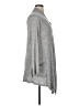 Bobeau Gray Cardigan Size XL - photo 4