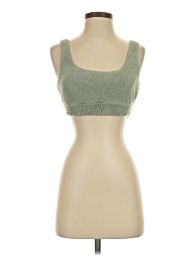 Gilly Hicks Sleeveless Top