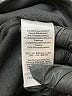 DKNY Solid Black Cocktail Dress Size 14 - photo 8