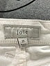 Joie White Jeans Size 29 waist - photo 7
