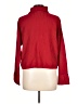 Torrid 100% Acrylic Red Turtleneck Sweater Size Lg Plus (0) - photo 2