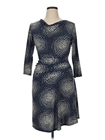 ECI Casual Dress (view 1)