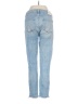 Paige Hearts Blue Jeans Size 27 waist - photo 2
