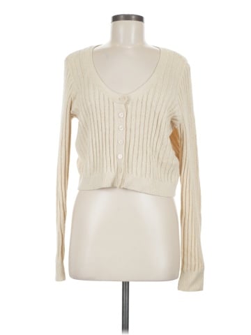 Abercrombie & Fitch Cardigan (view 1)