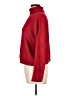 Torrid 100% Acrylic Red Turtleneck Sweater Size Lg Plus (0) - photo 5