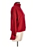 Torrid 100% Acrylic Red Turtleneck Sweater Size Lg Plus (0) - photo 4