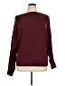 Gilli Burgundy Pullover Sweater Size XL - photo 1