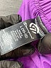 C9 By Champion 100% Polyester Hearts Purple Athletic Shorts Size 10 - 12 - photo 3