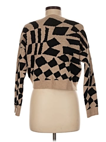 Debut Pullover Sweater (view 2)