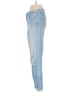Paige Hearts Blue Jeans Size 27 waist - photo 5