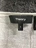 Theory Ivory Wool Cardigan Size S - photo 7