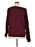 Gilli Burgundy Pullover Sweater Size XL - photo 2