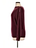 Gilli Burgundy Pullover Sweater Size XL - photo 5