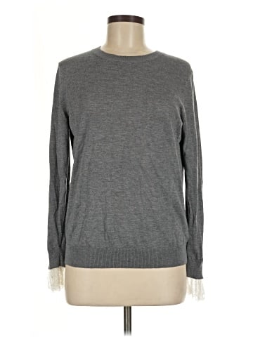 Who What Wear Pullover Sweater (view 1)