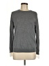 Who What Wear Gray Pullover Sweater Size L - photo 1