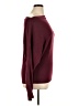 Gilli Burgundy Pullover Sweater Size XL - photo 4