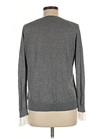 Who What Wear Pullover Sweater (view 2)