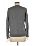 Who What Wear Gray Pullover Sweater Size L - photo 2