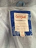 Cat & Jack 100% Polyester Blue Raincoat Size 2T - photo 3