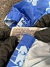 Cat & Jack 100% Polyester Blue Raincoat Size 2T - photo 4