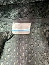 Columbia 100% Polyester Gray Cardigan Size XXL - photo 7