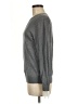 Who What Wear Gray Pullover Sweater Size L - photo 5