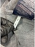 Burberry Tweed Gray Long Sleeve Button-Down Shirt Size 8 - photo 11