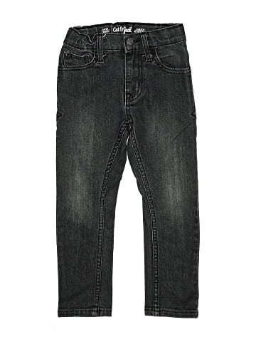 Cat & Jack Jeans (view 1)