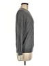 Who What Wear Gray Pullover Sweater Size L - photo 4