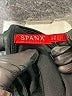SPANX Black Leggings Size 1X - photo 4