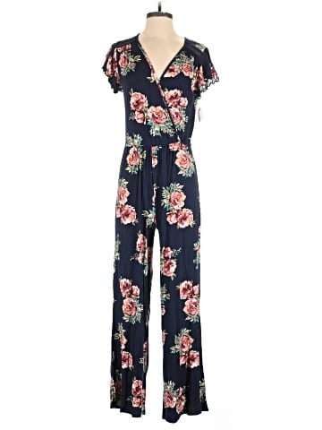 Loveappella Jumpsuit (view 1)