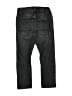 Cat & Jack Solid Gray Jeans Size 4 - photo 2