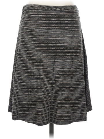 Toad & Co Casual Skirt (view 2)