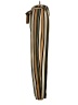 Assorted Brands Stripes Gold Casual Pants Size S - photo 5