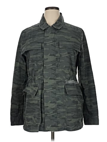 Caslon Jacket (view 1)