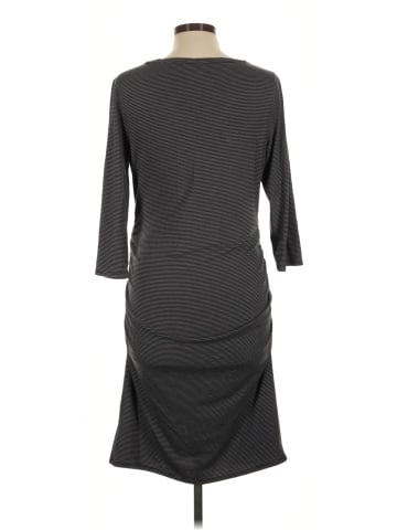 Oh Baby By Motherhood Casual Dress (view 2)