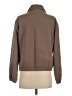 Athleta Brown Sweatshirt Size S - photo 2