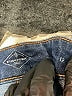 St. John's Bay Blue Jeans Size 12 - photo 7