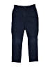 Gap Kids Solid Blue Casual Pants Size 6 - photo 1