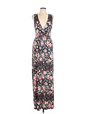 Gilli Casual Dress (view 1)