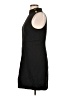J.Crew Solid Black Cocktail Dress Size 10 - photo 5